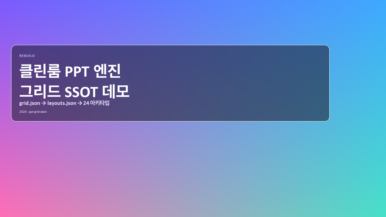 ppt-glassmorphism cover
